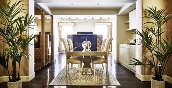 Spagna Royal Suite - 104