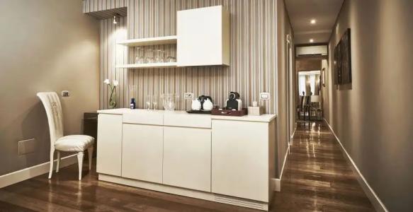 Spagna Royal Suite - 105