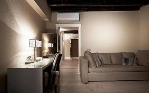 Spagna Royal Suite - 87
