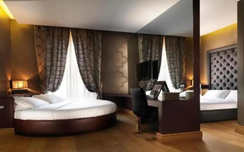 Spagna Royal Suite - 83