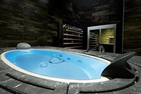 Spagna Royal Suite - 13