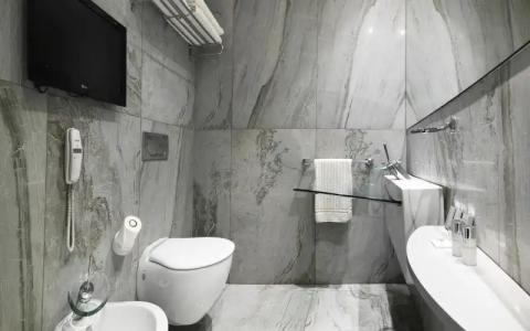 Spagna Royal Suite - 35
