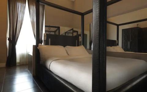 Spagna Royal Suite - 2