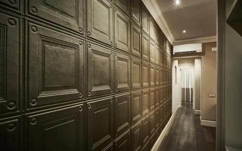 Spagna Royal Suite - 19