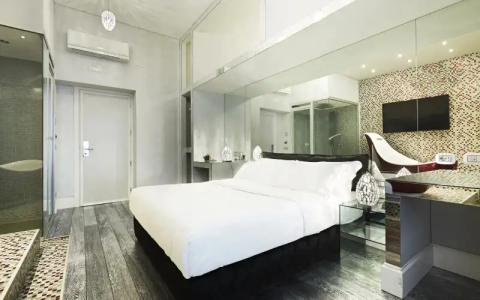 Spagna Royal Suite - 46