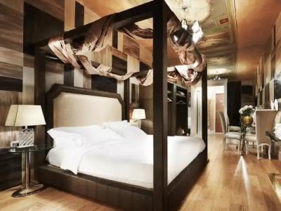 Spagna Royal Suite - 50