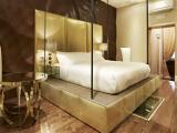 Golden Double Suite
