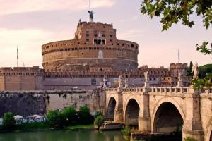 La Residenza Dell'Angelo Guest house, Rome