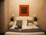 Classic room