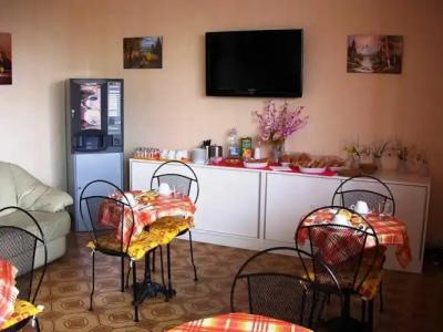 Karolstay B&B Roma - 12