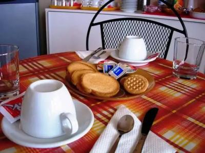 Karolstay B&B Roma - 11