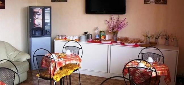 Karolstay B&B Roma - 14