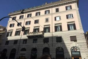 Monti First Guest house, Rome
