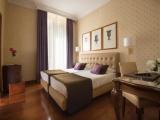Omnia Superior Double room