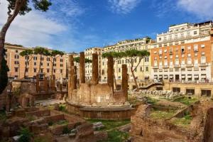 Hotel Mascagni, Rome