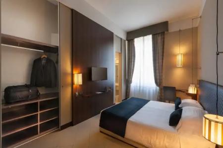 TH Roma – Carpegna Palace - 88