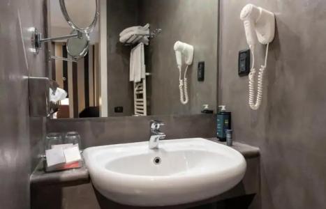 TH Roma – Carpegna Palace - 95