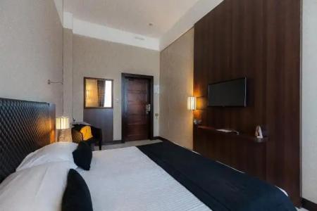 TH Roma – Carpegna Palace - 79