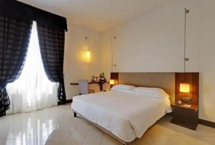 TH Roma – Carpegna Palace - 77