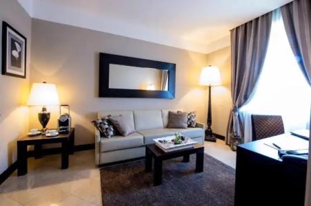 TH Roma – Carpegna Palace - 93