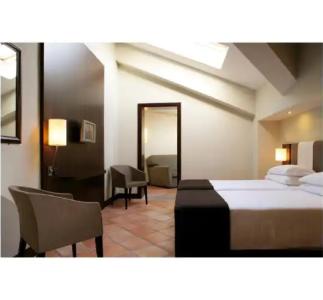 TH Roma – Carpegna Palace - 52