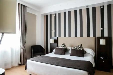 TH Roma – Carpegna Palace - 63