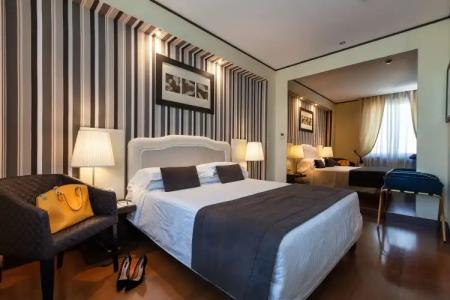 TH Roma – Carpegna Palace - 61