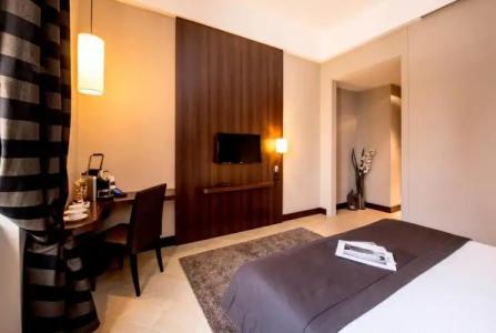 TH Roma – Carpegna Palace - 58