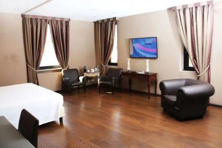 TH Roma – Carpegna Palace - 69