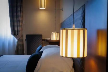 TH Roma – Carpegna Palace - 80