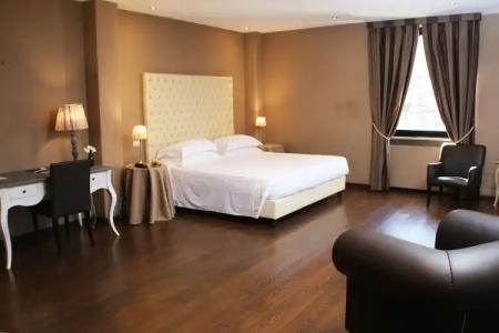 TH Roma – Carpegna Palace - 67