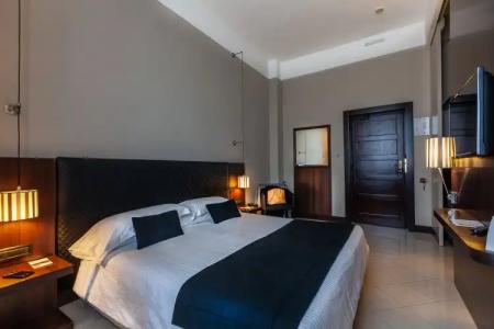 TH Roma – Carpegna Palace - 85