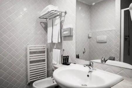 TH Roma – Carpegna Palace - 60