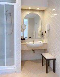 TH Roma – Carpegna Palace - 59