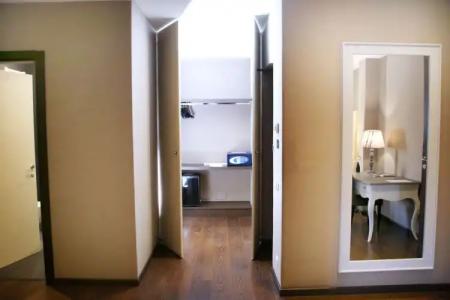 TH Roma – Carpegna Palace - 73