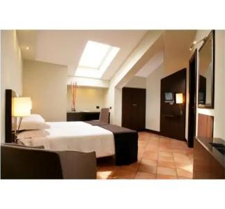 TH Roma – Carpegna Palace - 53