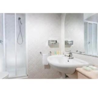 TH Roma – Carpegna Palace - 64