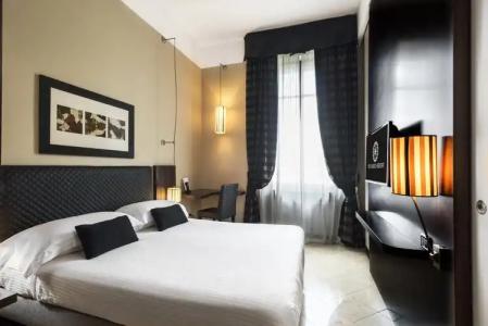 TH Roma – Carpegna Palace - 84