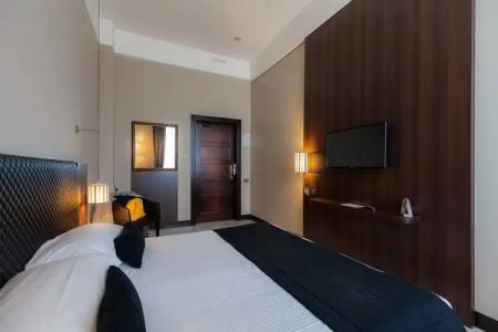 TH Roma – Carpegna Palace - 86