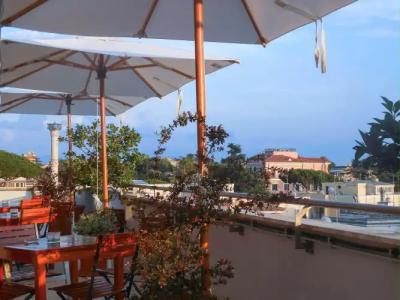 Mercure Roma Corso Trieste - 29