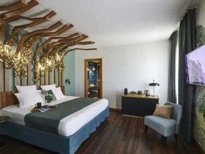 Mercure Roma Corso Trieste - 41