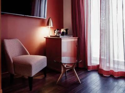 Mercure Roma Corso Trieste - 67