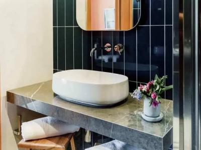 Mercure Roma Corso Trieste - 34