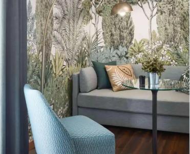 Mercure Roma Corso Trieste - 27