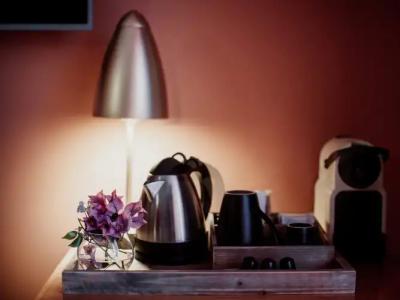 Mercure Roma Corso Trieste - 68