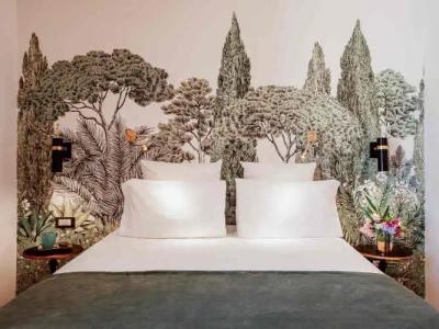 Mercure Roma Corso Trieste - 66