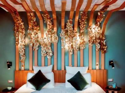 Mercure Roma Corso Trieste - 6