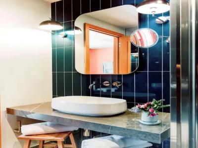 Mercure Roma Corso Trieste - 13