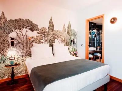 Mercure Roma Corso Trieste - 30