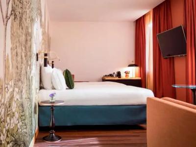 Mercure Roma Corso Trieste - 3